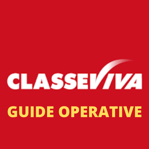 logo link CLASSE VIVA - GUIDE OPERATIVE